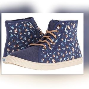 Toms Camarillo Sneakers